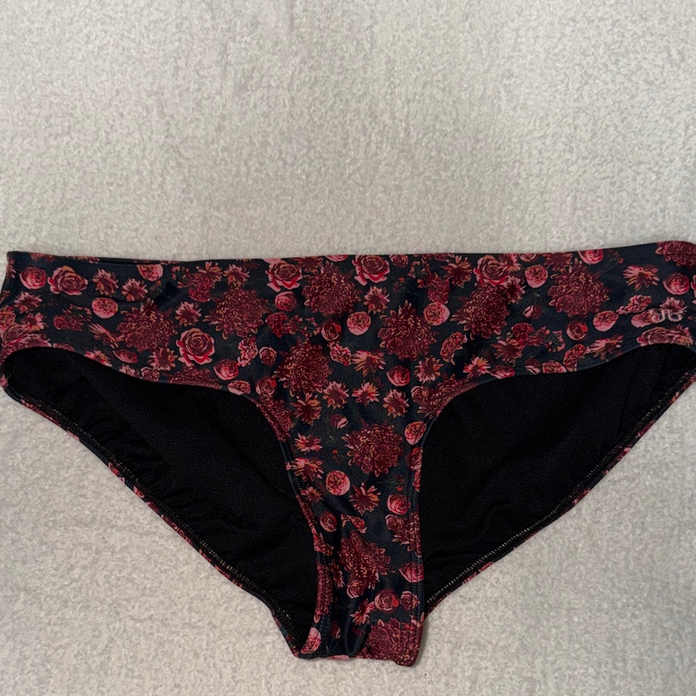 AlbionFit Pink Ditzy Hipster